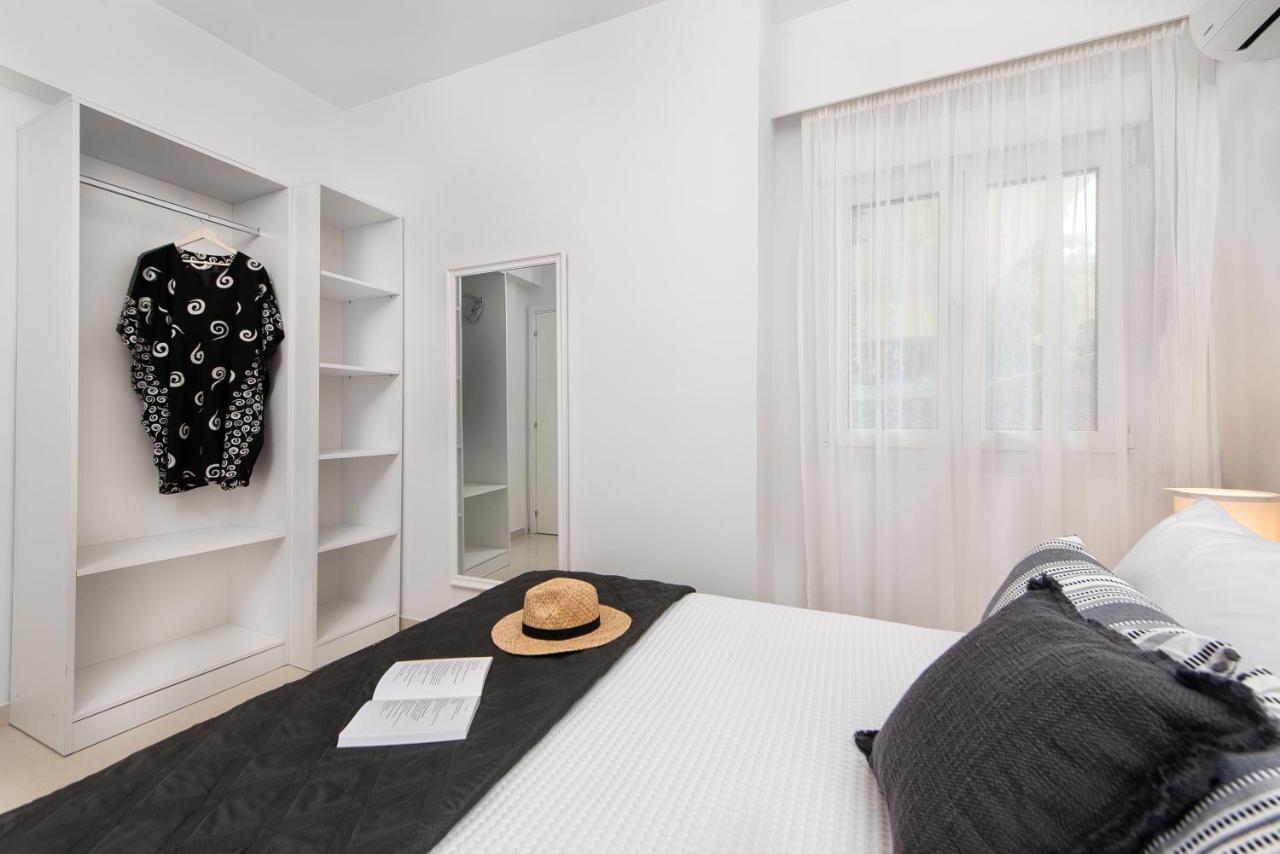 Ferienwohnung Island Hills Rhodes City Exterior foto