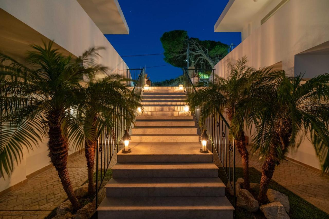 Ferienwohnung Island Hills Rhodes City Exterior foto